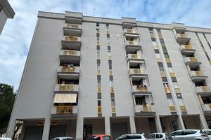 Rif.140 Piazza Giorgio Giorgis