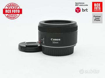 Canon EF 50 F1.8 STM (Canon)