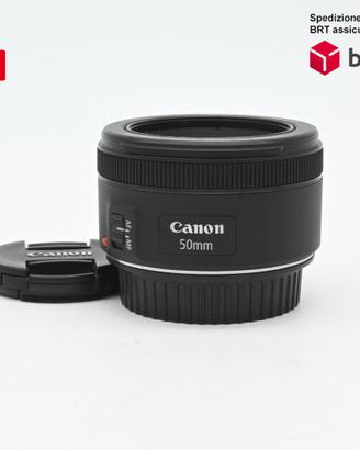 Canon EF 50 F1.8 STM (Canon)