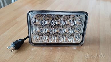 Faro supplementare H4 15 LED