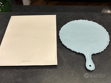 BACI MILANO - TAGLIERE ROTONDO AQUA