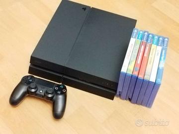 Sony Playstation 4