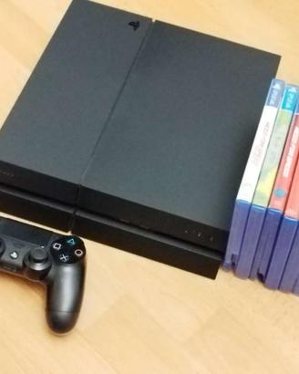 Sony Playstation 4