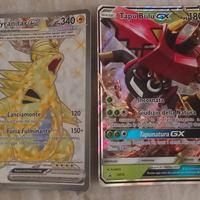 carte Pokémon belle a abbastanza rare