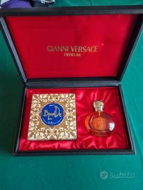 Profumo Gianni Versace Blonde con Astuccio
