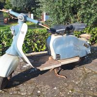 Lambretta Ld 150 1957