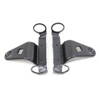 SUPPORTI FARO ANTERIORE SUZUKI GS 550 1977 1979