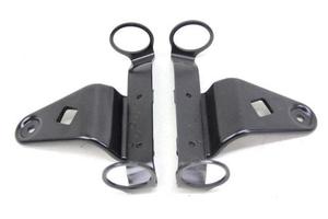 SUPPORTI FARO ANTERIORE SUZUKI GS 550 1977 1979