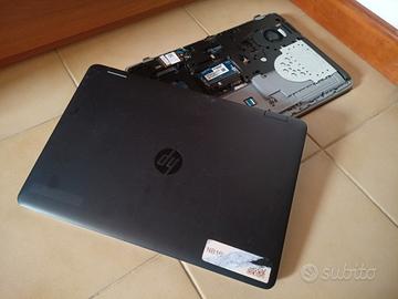 HP Probook 650 G2