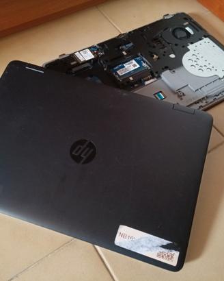HP Probook 650 G2