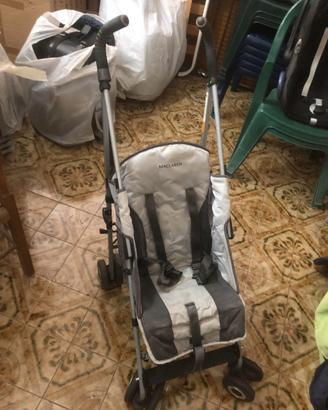 Passeggino Maclaren
