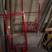 Staffe sanitari sospesi