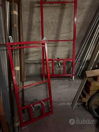 Staffe sanitari sospesi