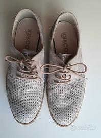 Stringate donna