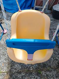 Altalena Chicco per bambini