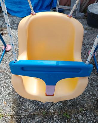 Altalena Chicco per bambini