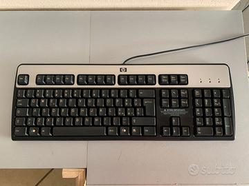 TASTIERA HP KB-0316 PS/2