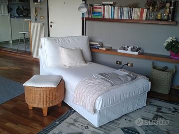 Poltrona  chaise long