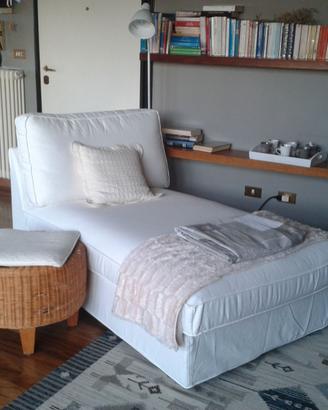 Poltrona  chaise long