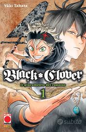 146 MANGA VARI