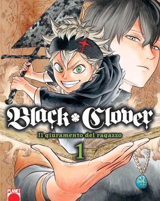 146 MANGA VARI