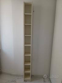 Libreria Ikea Gnedby