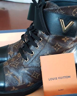 Anfibio Louis Vuitton Wonderland
