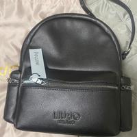 Zaino liu jo in pelle