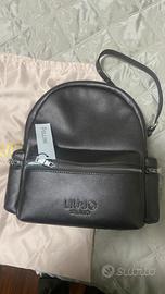 Zaino liu jo in pelle