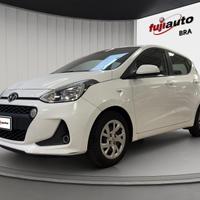 Hyundai i10 1.0 Classic econext Gpl