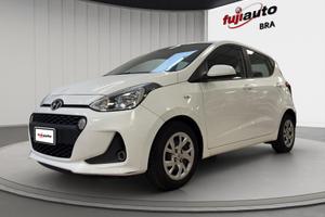 Hyundai i10 1.0 Classic econext Gpl