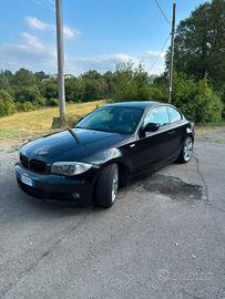 Bmw 123d e82 coupè Msport