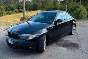 Bmw 123d e82 coupè Msport
