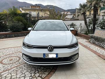 Volkswagen Golf   Evo LIFE  110cv 2021