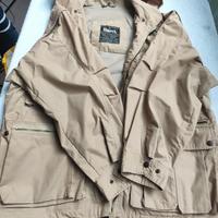 Giacca utility beige Sinful by Grant - taglia [ind
