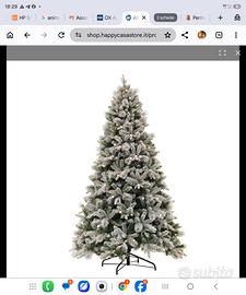 albero di natale