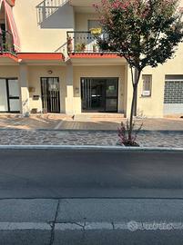 Locale per parrucchiere