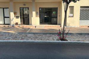 Locale per parrucchiere