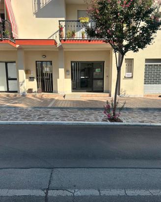 Locale per parrucchiere
