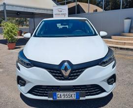 Renault Clio 1.5 Dcii 85Cv Business