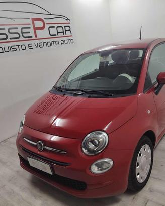 FIAT 500 1.2 Lounge 34.000KM