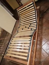 Rete ortopedica elettrica