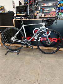 Scott addict carbonio