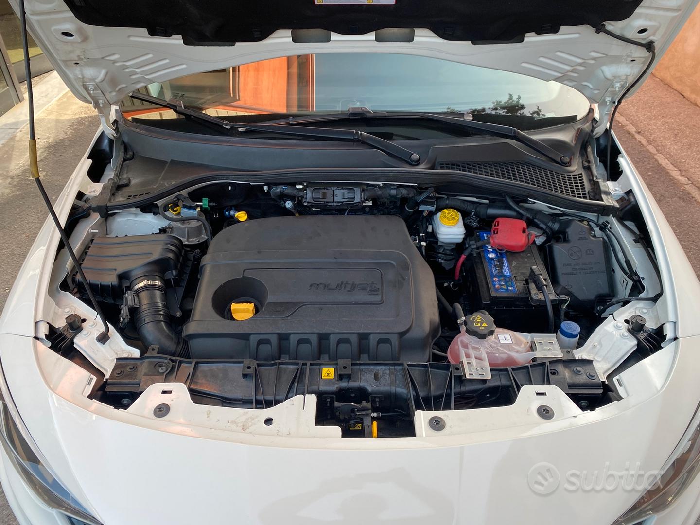 Fiat Tipo 2020 photo 5