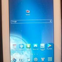 Tablet samsung TAB 2  7.0 GT-P3100