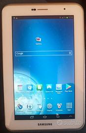 Tablet samsung TAB 2  7.0 GT-P3100