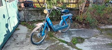 Piaggio Ciao - 1980