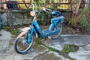 Piaggio Ciao - 1980