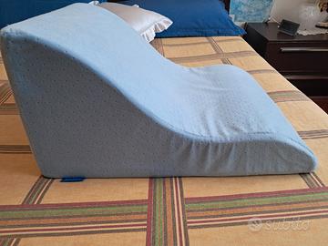 Cuscino da lettura Memory Foam