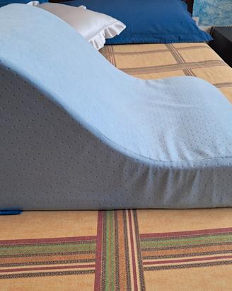 Cuscino da lettura Memory Foam